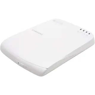 Stockage connecté SAMSUNG Smart Hub SE-208BW blanc (wifi) Reconditionné