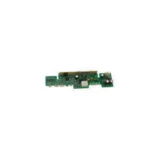Module électronique WHIRLPOOL PLATINE DE CONTRÔLE CLEVER VIERGE POUR R