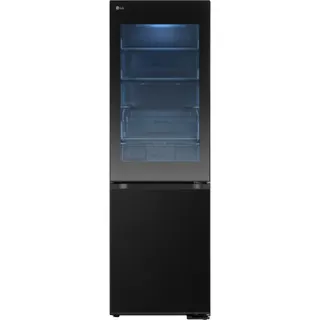 Réfrigérateur combiné LG GBG5160CEV  InstaView