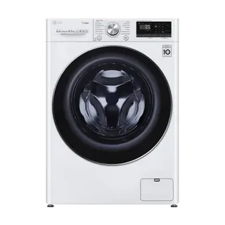 Lave linge hublot LG F14V71WHST Reconditionné