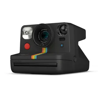 Appareil photo Instantané POLAROID Now+  Black