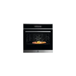 Four encastrable ELECTROLUX FOE EOB9S31WX STEAMB Reconditionné
