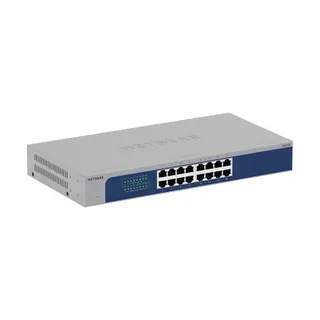Switch ethernet NETGEAR Switch RJ45 Giga 16 Ports GS516