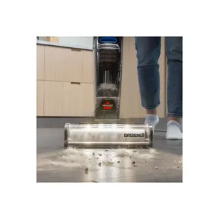 Aspirateur laveur BISSELL CrossWave  OmniFind Select - Nettoyeur m