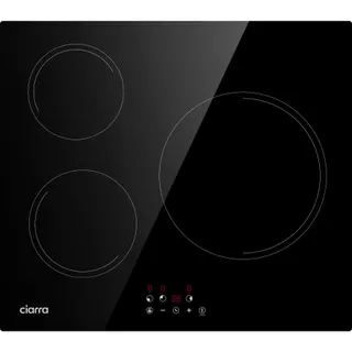 Plaque induction CIARRA CD3BIH-E