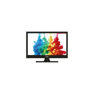 TV LED ANTARION Tv Led 16" 40cm Télévision Full Hd Tnt