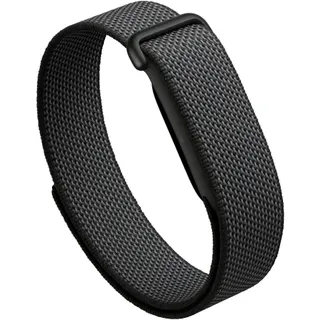 Tracker d'activité GOOGLE FITBIT Air Noir Volcanique