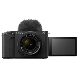 Appareil photo Hybride SONY Boitier ZV-E1 kit FE 28-60mm