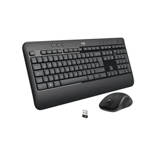 Clavier + Souris LOGITECH MK540 Advanced