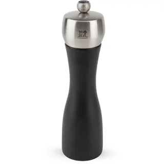 Moulin à poivre PEUGEOT FIDJI noir mat 20 cm