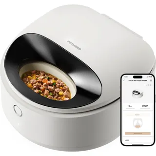 Distributeur de croquettes PETLIBRO PL-AF109-91W