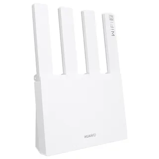Routeur Wifi HUAWEI Wi-Fi 7 BE3600 Router BE3 Blanc