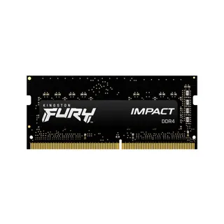 Mémoire vive KINGSTON FURY Impact DDR4 16 Go
