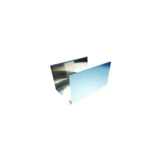 Conduit CANDY cheminee inox inferieur