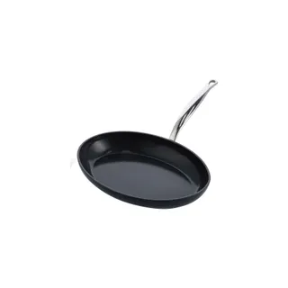 GREENPAN Poêle 33 cm aluminium forgé revêtement c