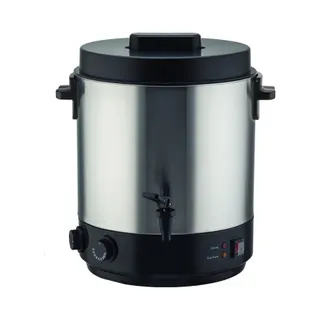 Stérilisateur de bocaux KITCHEN MOVE BAT-KCP31SSM