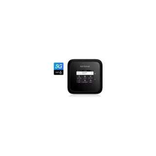 Routeur Wifi NETGEAR Modem routeur MR6150-100EUS 5G WiFi 6