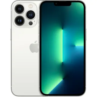 Smartphone APPLE iPhone 13 Pro Argent 512Go 5G Reconditionné