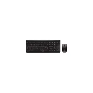 Clavier + Souris CHERRY Clavier & souris d'ordinateur sans fil