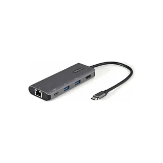 Hub USB C STARTECH DKT31CHPDL