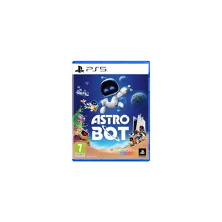 Jeu PS5 SONY ASTROBOT