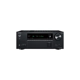 Ampli Home Cinema ONKYO TX-NR6100
