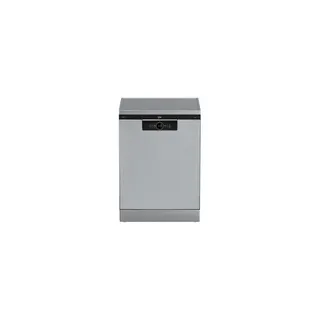 Lave vaisselle 60 cm BEKO BDFN26450XP powerIntense