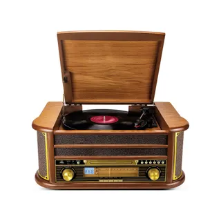 Platine vinyle EVIDENCE ACOUSTICS Tourne-Disque Evidence Acoustics EA-PL40