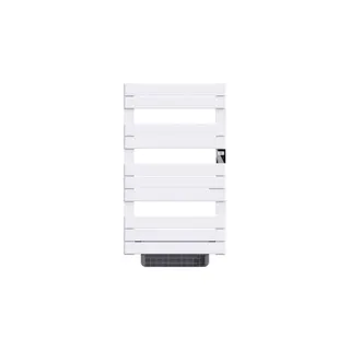 Sèche serviette BESTHERM électrique sans fluide avec soufflerie 5
