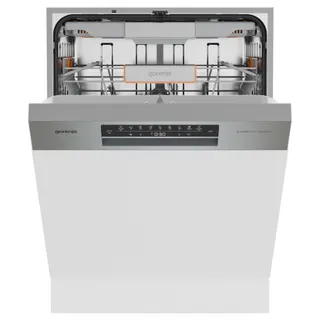 Lave vaisselle encastrable GORENJE GI673A91X