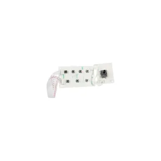 Carte SHARP platine pcb