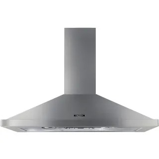 Hotte décorative murale FALCON FHDC100SS/C