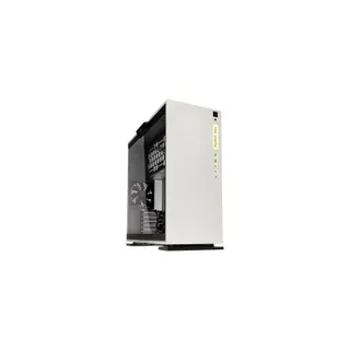 Boitier PC IN WIN 303C Blanc