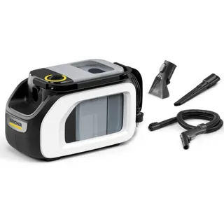 Nettoyeur détacheur KARCHER SE 3 Compact Floor