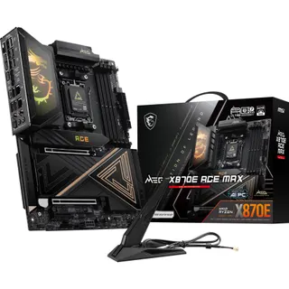 Carte mère MSI MEG X870E ACE MAX