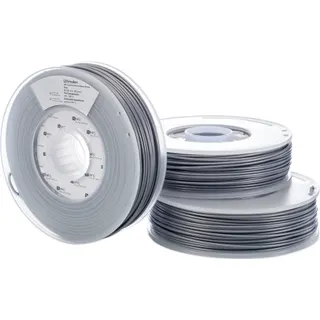 Filament imprimante 3D ULTIMAKER ABS Argent 2.85mm
