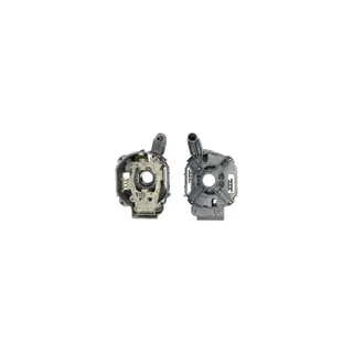 Pièce détachée BOSCH FLASQUE CHARBONS MOTEUR 6 CONTACTS