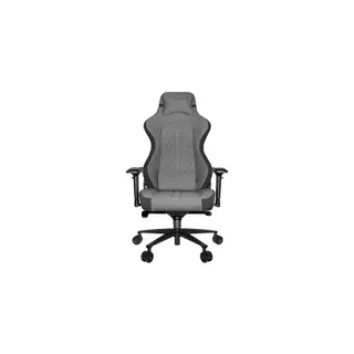 Chaise gaming REKT ULTIM8 PLUS DARK GREY