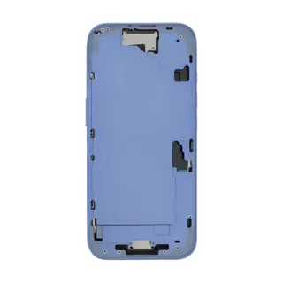 Pièce détachée AVIZAR pour iPhone 16 Ajustement Précis