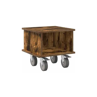Meuble TV HELLOSHOP26 Meuble TV moderne rectangulaire espace d