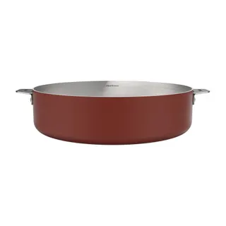 Sauteuse COOKUT LA MERVEILLEUSE  INOX 28CM - PASSION