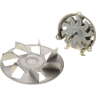 Moteur ROSIERES Moteur chaleur tournante 93784867