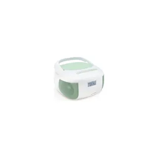 Radio CD METRONIC Lecteur CD Radio Mady Bluetooth, MP3 ave