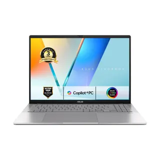 Ordinateur portable ASUS Vivobook S 16 OLED M3607GA-SH202W