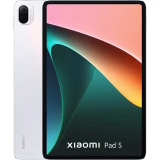 Tablette Android XIAOMI Pad 5 Blanc 128Go