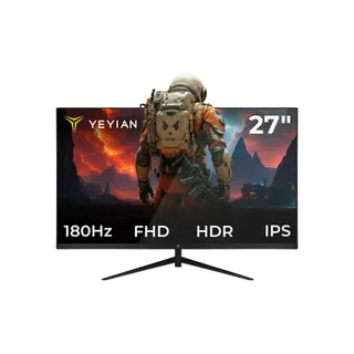 Ecran PC Gamer YEYIAN YMF-IPF27-M1