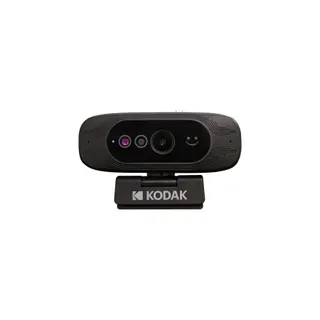 Webcam KODAK Access Webcam: Caméra de Vidéoconf