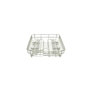 Couvercle PROLINE PANIER SUPERIEUR GRIS - 44300