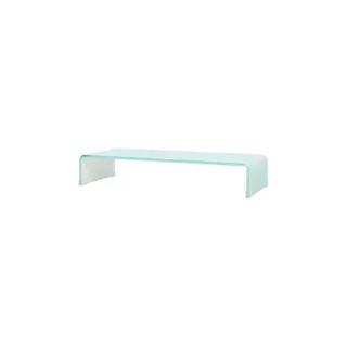 Meuble TV HELLOSHOP26 Meuble télé buffet tv télévision design