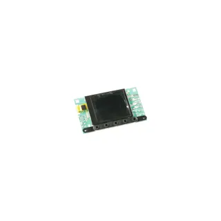 Carte SMEG programmateur journalier